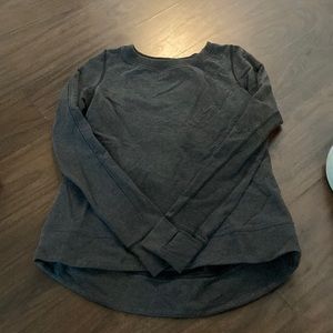Lululemon sweater